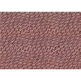 thumbnail image 1 of Ahgly Company Indoor Rectangle Patterned Flamingo Pink Area Rugs, 2' x 3', 1 of 1