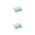 thumbnail image 2 of Scienceny Etiquetadora de prendas Agujas de acero 5 piezas en una caja Tipo 1 2piezas, 2 of 6