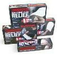thumbnail image 3 of Thermophore MaxHeat Arthritis Pad Moist Heating Pad Size Large 14" x 27" - Model 155, 3 of 3