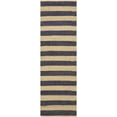 thumbnail image 4 of Hauteloom Ilkay Jute Living Room, Bedroom Area Rug - 8' x 10', 4 of 5