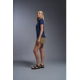 thumbnail image 4 of Expert Brand USA-Made Women's DriMax™ Athletic T-Shirt, Navy, S, 4 of 6