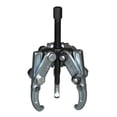 thumbnail image 2 of Cal-Van Tools 134 Extracteur Réglable - 3 Mâchoires, Portée 3-1/2 Po, Engrenage à Cliquet 4 Po. Outils de Roulement Pilote, 2 of 3