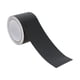 thumbnail image 1 of Cinta de franjas 10mx60mm Stripes de coche Calcomanías de franjas para coche, motocicleta y carreras de barco Stickers DIY Negro mate 1 Pc, 1 of 7