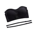 thumbnail image 5 of Shadoumai Soft Bras for Girls 10-16, Lightly Padded Cotton Girl Training Bras, Breathable, Wireless Comfort, 5 of 7