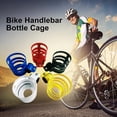 thumbnail image 4 of Porte-gobelet pour Vélo, Forte Capacité de Charge, Résistant aux Chocs, Support Fixe pour Vélo de Montagne, Accessoires pour VTT, 4 of 5