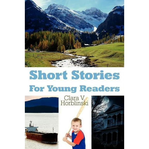 Short Stories for Young Readers