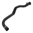 thumbnail image 1 of Manguera de refrigerante del radiador Unique Bargains para BMW 530i 540i 2017-2020 No.17128602870 Goma Negra, 1 of 7