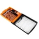 thumbnail image 1 of Juego De Puntas De Destornillador, Kit De Puntas De Destornillador Resistente De 30 Puntas Para Mantenimiento, 1 of 8