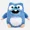 B, variant on DEBGFS Cute Plush Dolls Grizzy les Lemmings Grizzly and Lemmings Anime,B