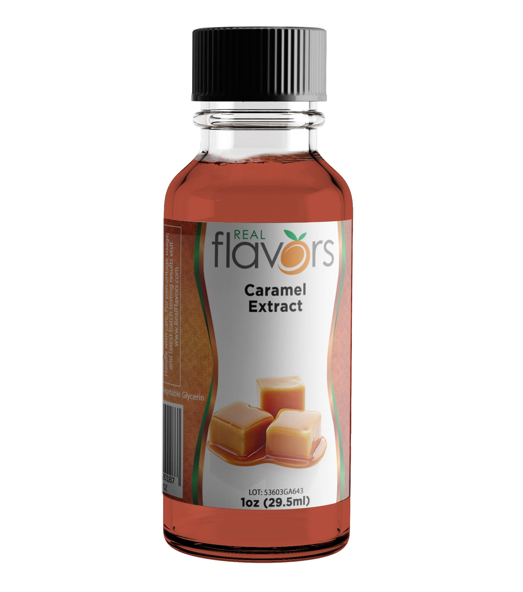 Real Flavors on Walmart Seller Reviews Marketplace Rating