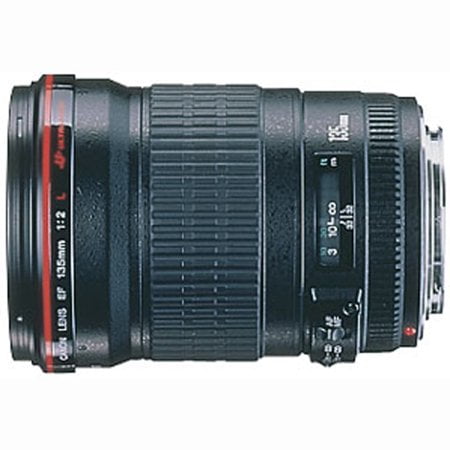 Canon 135mm f2.0L USM EF Lens - Walmart.ca