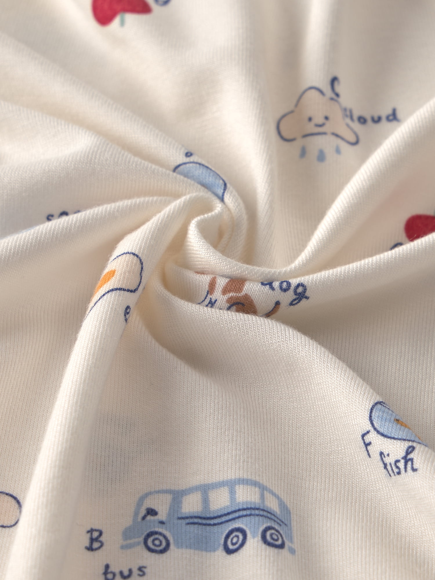 Carter's Child of Mine Baby ComfySoft Sleep 'N Play, Sizes Preemie-6/9 Months