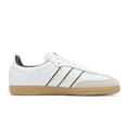 thumbnail image 3 of Ad-id-as Originals Samba OG Double White Black Gum Men Unisex Casual Shoes ID1480, 3 of 6
