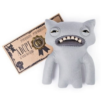 Fugglers Misfits - GAPTOOTH MCGOO Limited Edition 9