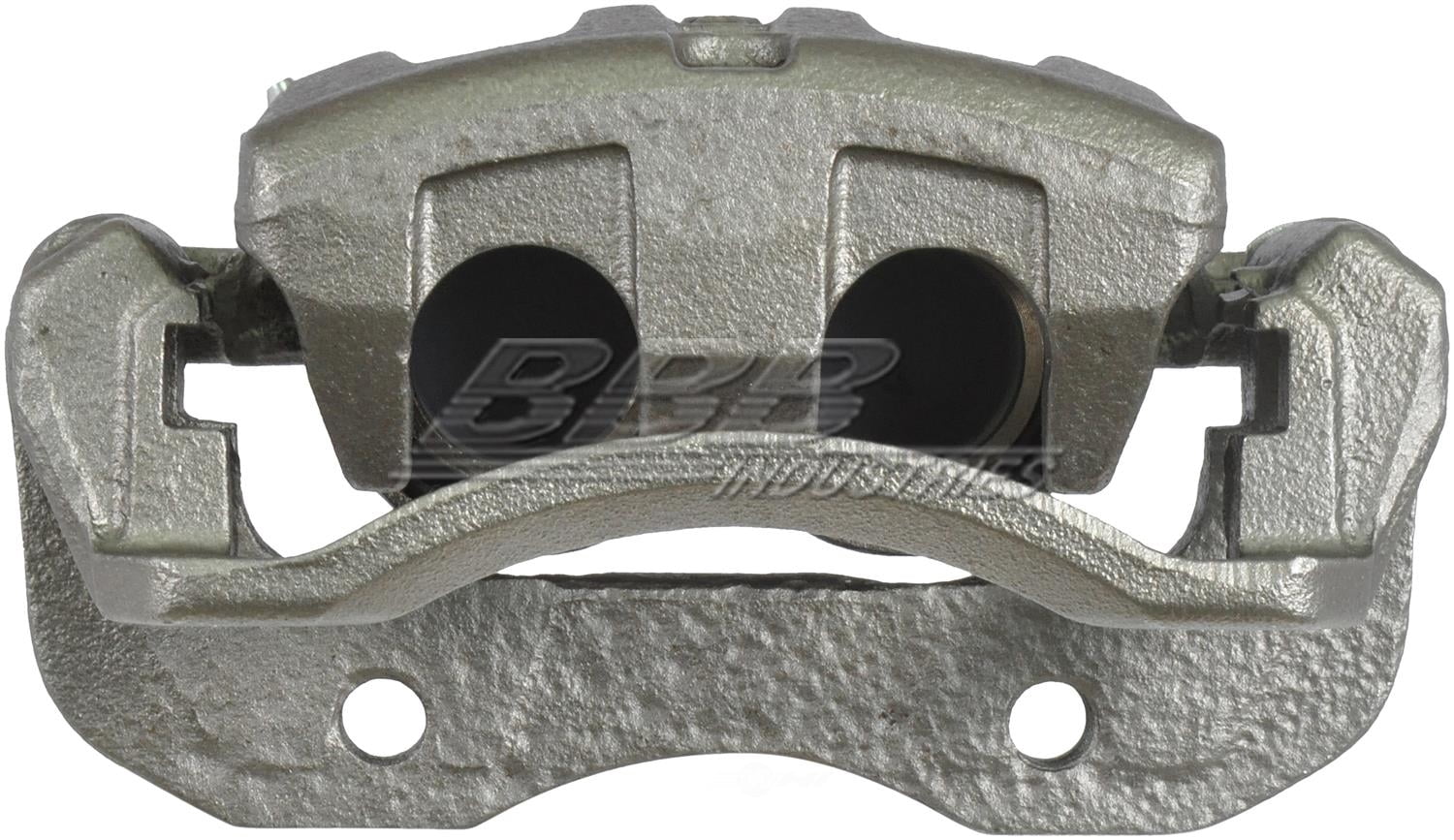 TERREPOWER formerly BBB Industries 99-00611B Reman Caliper w/installation Hardware