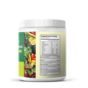 Maximum Slim Fat Burning Premium Supergreens Superfood