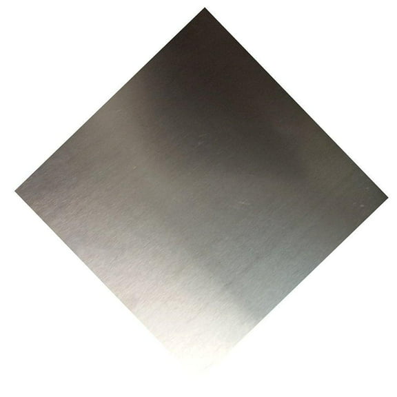 304 Stainless Steel Plate, Thicknesses 3.0mm, width 150mm and length 150mm.