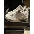 thumbnail image 1 of Ni - ke Jordan 4 Retro White Oreo 2021 | CT8527-100 DJ4699-100 | Men's & GS | Fast Ship, 1 of 5