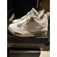 thumbnail image 1 of Ni - ke Jordan 4 Retro White Oreo 2021 | CT8527-100 DJ4699-100 | Men's & GS | Fast Ship, 1 of 5