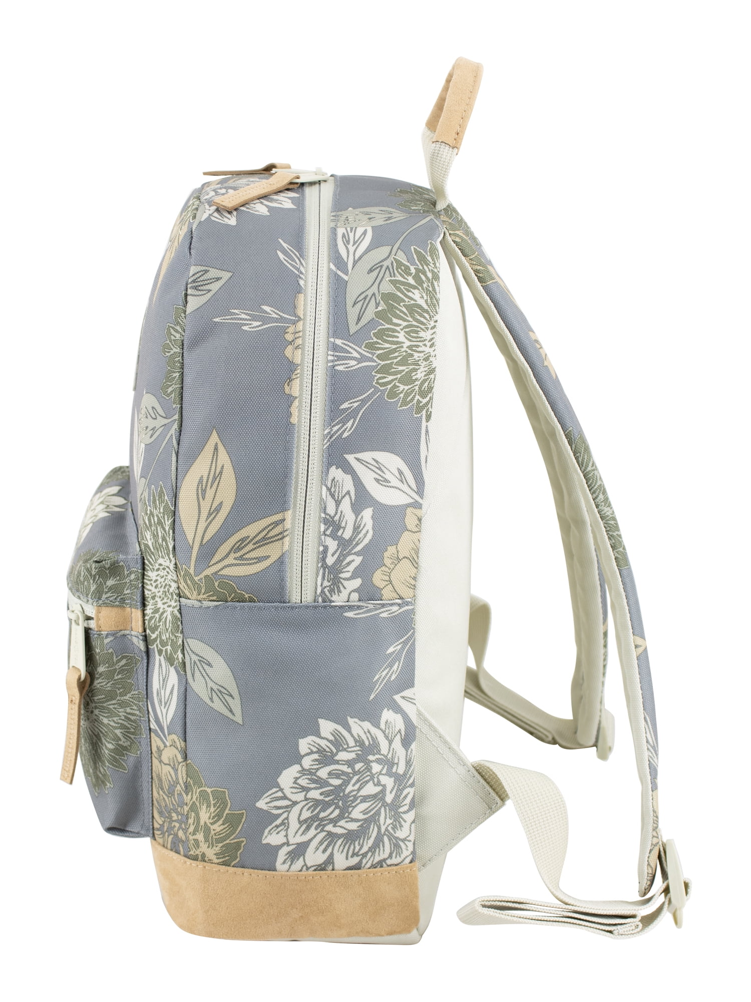 Hang Ten Wild Spirit Mini Backpack, Swell Floral