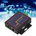 thumbnail image 4 of RS485 To Ethernet Converter, RS485 To RJ45 Converter For , 300bps To 230400bps Ethernet Serial Server, Computer Networking Device Servers,  Minus 10 Degrees Celsius  To 55 Degrees, 4 of 8