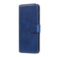 thumbnail image 2 of Classic Calf Texture PU + TPU Horizontal Flip Leather Case, with Holder & Card Slots & Wallet, 2 of 9