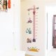 thumbnail image 4 of Calcomanías de bricolaje para espacios infantiles, calcomanías de pared con dibujos animados que se despegan y pegan cómodamente para una decoración sencilla, 4 of 5