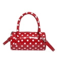 thumbnail image 3 of ibiyuan Women'S Crossbody Handbags Minimalist Polka Dot Versatile Crossbody Shoulder Tote Bag for Women, Lightweight Fashion Daily Carryall Gifts For Teen Girls, 3 of 9