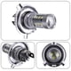 thumbnail image 3 of LED Bulbs LED Headlight Bulbs LED Headlights LED Head Light Super Bright Head Lights, 3 of 3