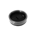 thumbnail image 3 of Termo de Acero Inoxidable Steiner Taza Termica 420 ml Plateado, 3 of 4