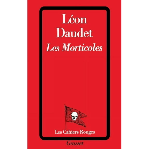 Les morticoles, (Paperback)