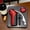 Flashing Red, variant on 1pc Mechanical Effortless Bottle Opener Premium Wine Opener (Free Foil Cutter) --- Elegant Cute Rabbit Shape
