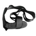 thumbnail image 1 of Fitness Rehabilitación Entrenamiento Estiramiento Correa Pie Pierna Flexibilidad Bandas elásticas FLhrweasw Nuevo, 1 of 6