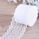 thumbnail image 5 of sweethay Banda de encaje para ropa de 10 metros, artesanía DIY, costura, decoración de boda, accesorios artesanales hechos a mano respetuosos Type11 NO11, 5 of 5