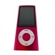 thumbnail image 1 of Producto Reacondicionado  iPod Nano Apple de 5.ª Generación, 16 GB, Color Rosa, 1 of 5
