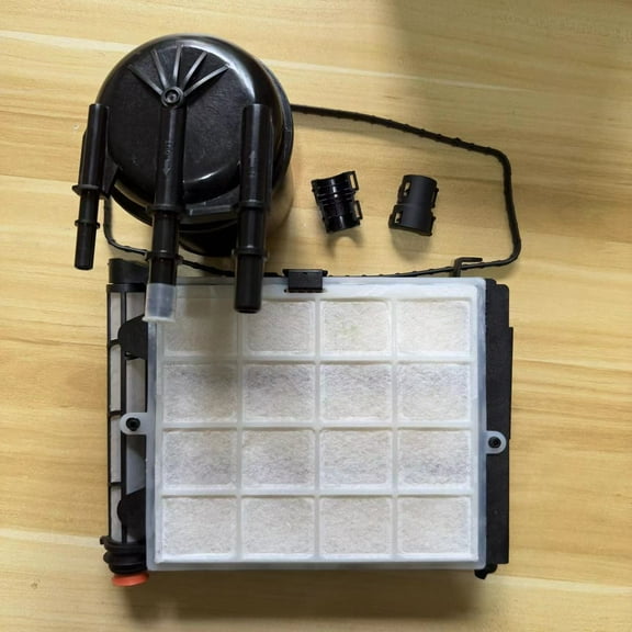 New Fuel/Water Filter Kit FD4625 For 2017-2019 6.7L Ford Powerstroke F250 F350