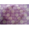 thumbnail image 4 of oneOone Cotton Silk Fabric Check Kasuri Printed Craft Fabric BTY 42 Inch Wide, 4 of 4