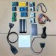thumbnail image 3 of Auto Repair Tool Full Set Iprog+ Plus 12 Adapter V85 Iprog 777 Car Key Programmer Tool Supports IMMO+KM Until 2020, 3 of 5