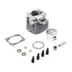 thumbnail image 5 of 2X Kit de Cilindro de Motor de 4 Tornillos 32Cc para Motor Rovan Cy Zenoah para 1/5 Hpi Km Rv Baja 5B 5T 5Sc Losi, 5 of 5