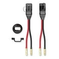 thumbnail image 2 of Camco Trac Outdoors High-Current Connector Kit, 8 Gauge | Upgrade Your Trolling Motor Connectors to High-Current 12V or 24V Power | For 60 Amp 12/24/36V Power (69441), 2 of 3