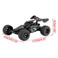 thumbnail image 4 of Sentmoon Remote Control Car for Boys 8-12 6 Year Old Boy Birthday Gift Off Road Vehicle Climbing Truck Model Toy Car Sturdy And Fall for ChildrenToy Gift, 4 of 9