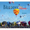 thumbnail image 1 of Pre-Owned Balloons Over Albuquerque (Hardcover) 0764347942 9780764347948, 1 of 1
