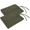 thumbnail image 4 of Soporte para pinceles de lona, 4 of 8