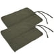 thumbnail image 5 of Soporte para pinceles de pintura, estuche duradero para pinceles de rollo, para la escuela de pintura con pincel de pintura al óleo para bocetos en el,Soporte para pinceles de lona, soporte para pince, 5 of 8