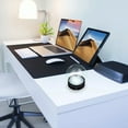 thumbnail image 2 of Touch Sensitive Lamp Base Colorful LED Light Base Lamp Holder (No Battery), 2 of 8