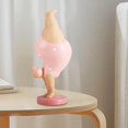 thumbnail image 4 of Resina Meditación Para La Decoración Del Gabinete Pink D+Resina Meditación Para La Decoración Del Gabinete Pink C Sunnimix none, 4 of 7