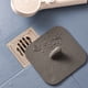 thumbnail image 4 of Fiudx Ofertas Flash Del Día Cubierta De Filtro De Suelo Desodorante, Inodoro Universal, Baño, Cocina, Cubierta Desodorizante, Protector Contra Mosquitos, 4 of 6