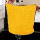 thumbnail image 5 of Paño de limpieza de fibra para mesa de cocina, descontaminante para baño, multiusos, absorbente, para casa y oficina, alta absorción, paquete de 12,Wsvlmg, 5 of 8