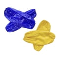 thumbnail image 1 of Mangas impermeables,Limpieza de tareas domésticas Mangas antisuciedad,Bandas elásticas a prueba de aceite para el hogar,Protección del antebrazo,Sobremanga para limpieza del hogar,Adulto de Gloria Mangas impermeables, 1 of 9