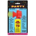 thumbnail image 2 of 1.23oz Air Horn Party Favor (Pack of 4), 2 of 3